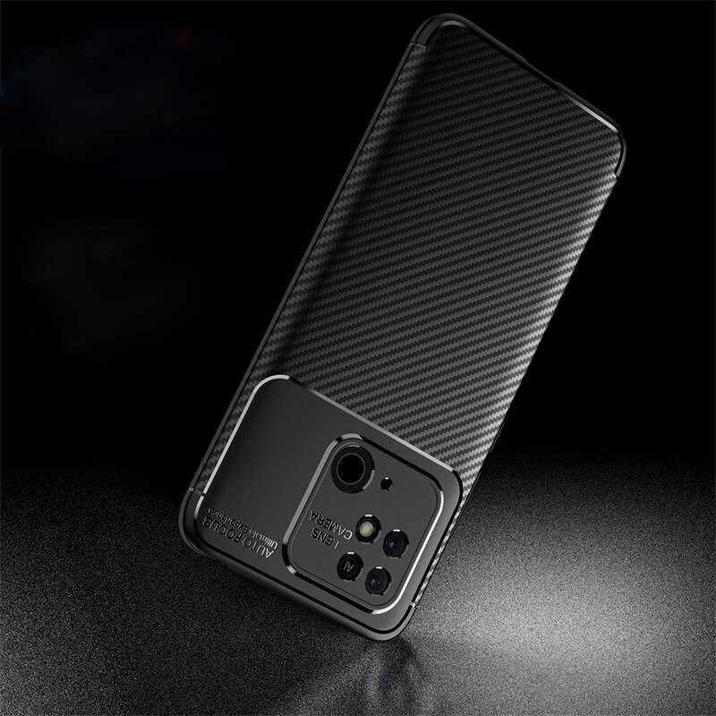 Противоударный чехол Xiaomi Redmi 10C AUTO FOCUS все модели