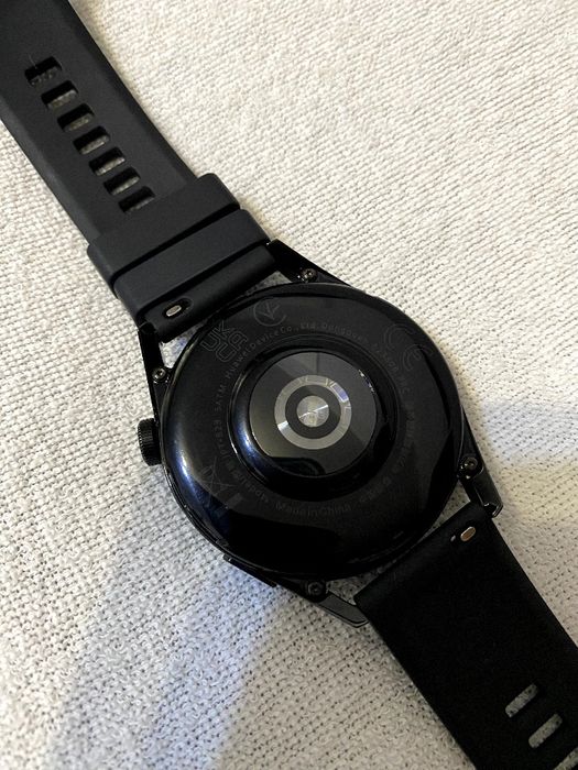 Смарт-часы Huawei Watch GT 3 46mm смарт годинник