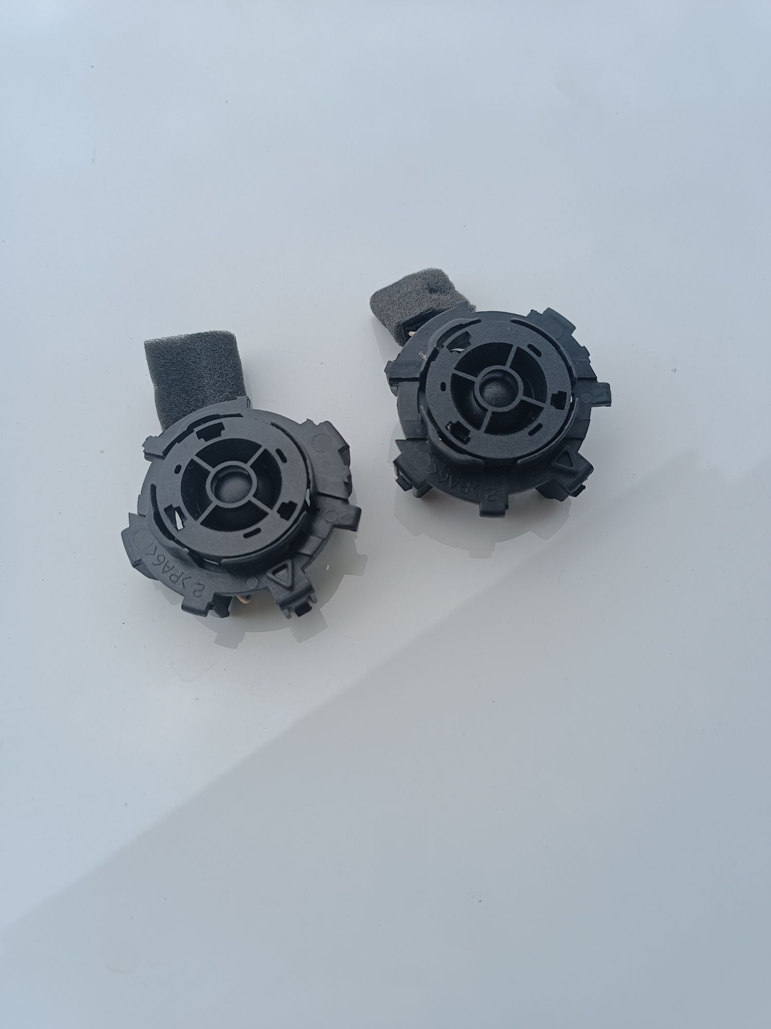 Twitters Colunas Mini One (R50, R53)