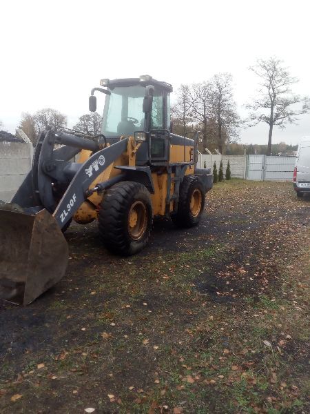 Mobilny serwis maszyn budowlanych JCB CAT EVERUN FADROMA KOMATSU