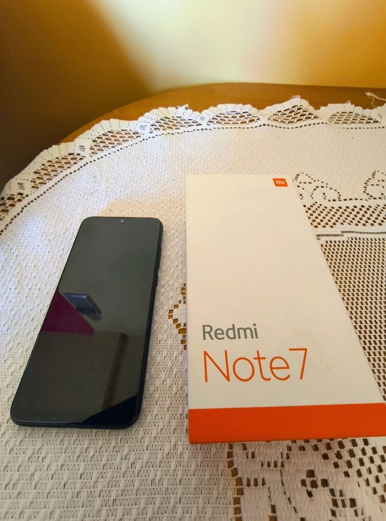 Redmi Note 7 stan dobry