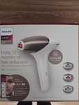 Depilator Philips Lumea BRI973