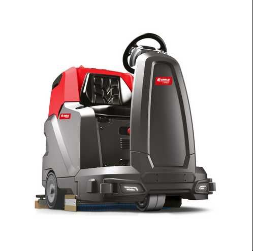 Szorowarka do podłóg Ehrle 110/75R Li-ion baterry