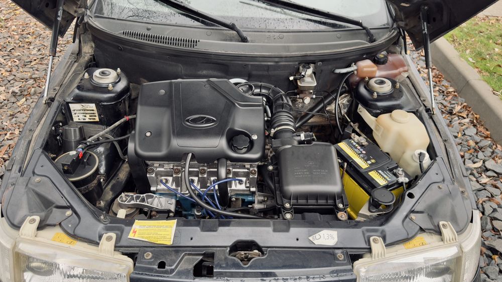 Продам непогане авто