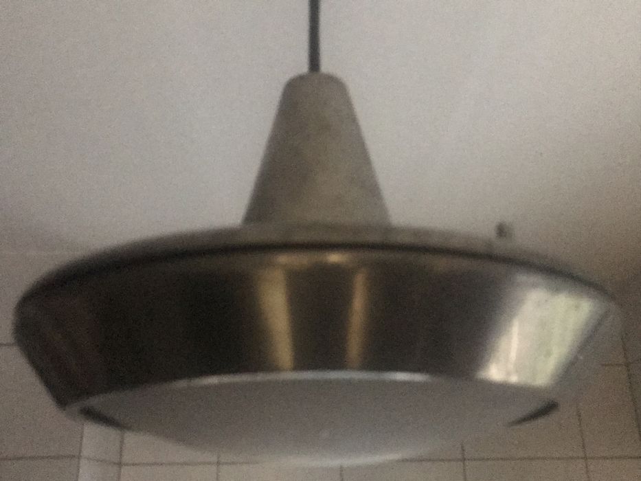 Lampa nemo vintage design vico magistretti 80s