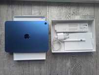 iPad 10 gen 64GB WiFi+Apple Pencil USB-C Faktura Gwarancja 4 Miesiące