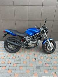 Мотоцикл Honda VTR 250
