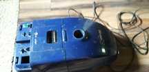 Odkurzacz  zelmer 1300 W