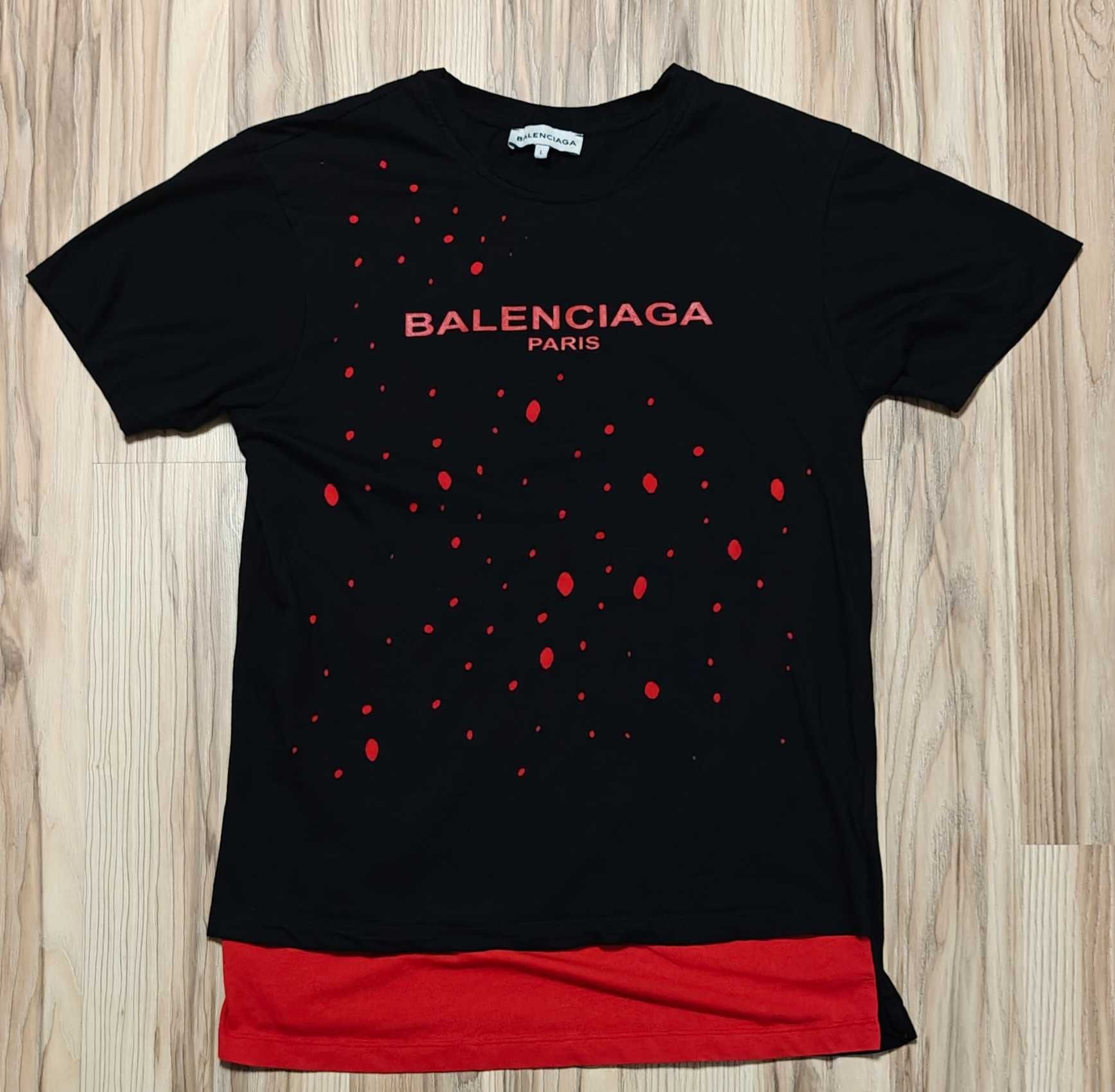 Футболка Balenciaga