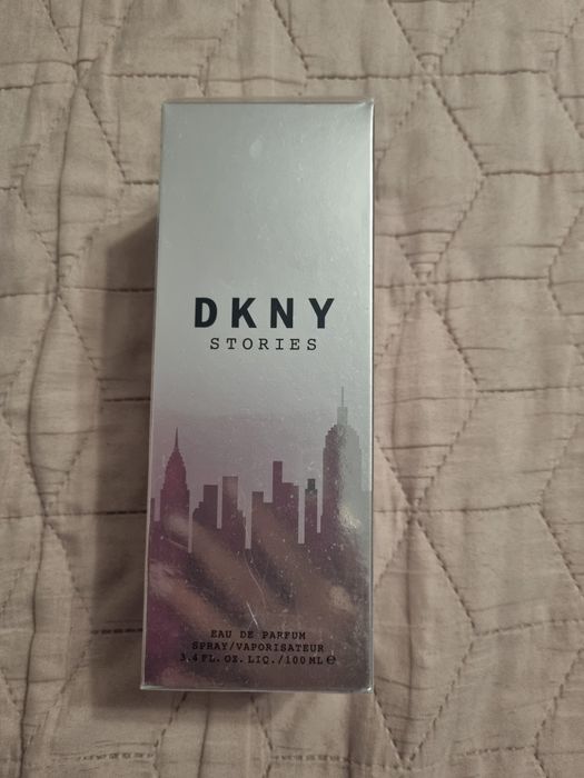 DKNY Stories edp 100 ml