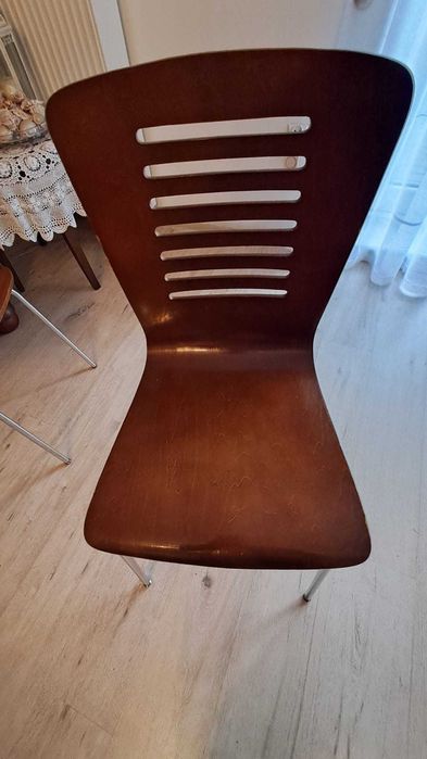 Sprzedam stół i krzesła