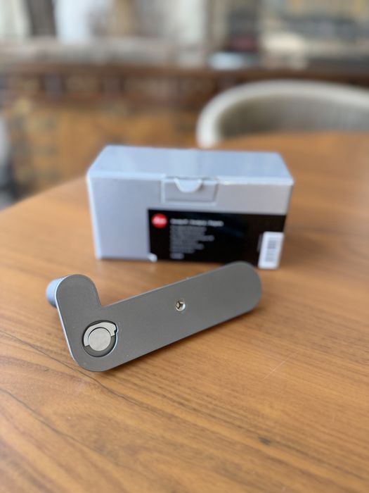 LEICA HANDGRIP 14 490