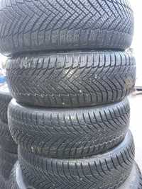 Opony zimowe 165/60R14 4 sztuki