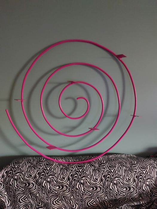 peça de arte de parede