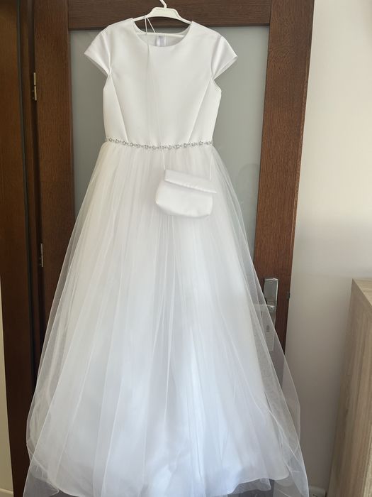 Sukienka kominijna 152/158