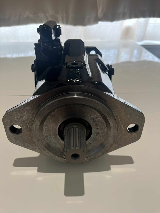 Гідравлічний насос Rexroth A10VO60 (без документів)