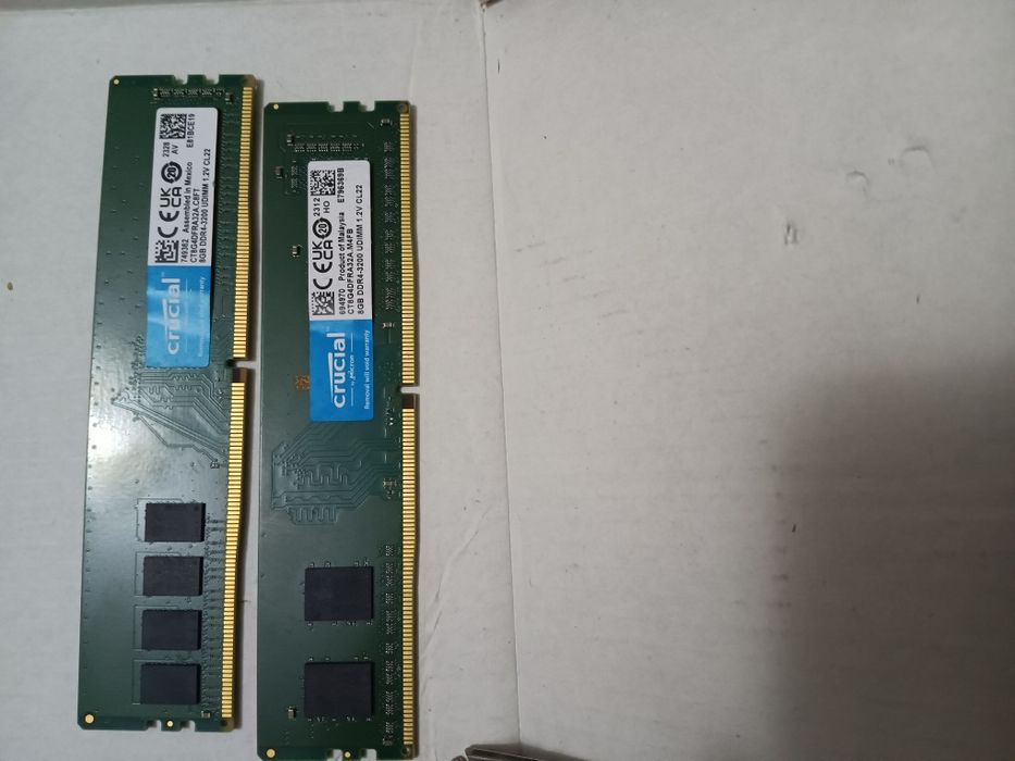 Kit Upgrade AMD | Athlon Vega 3 + 16GB DDR4 + SSD 960GB + B450M