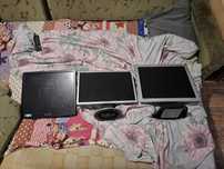 Продам монитори samsung hanns g