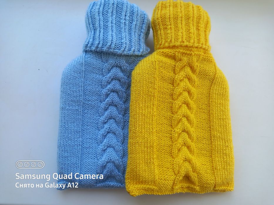 Чохол для грілки