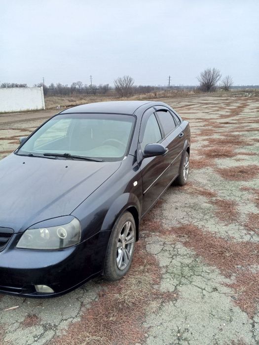 Продам Шевроле Лачетті