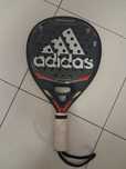 Raquete de Padel Adidas Vortom Soft