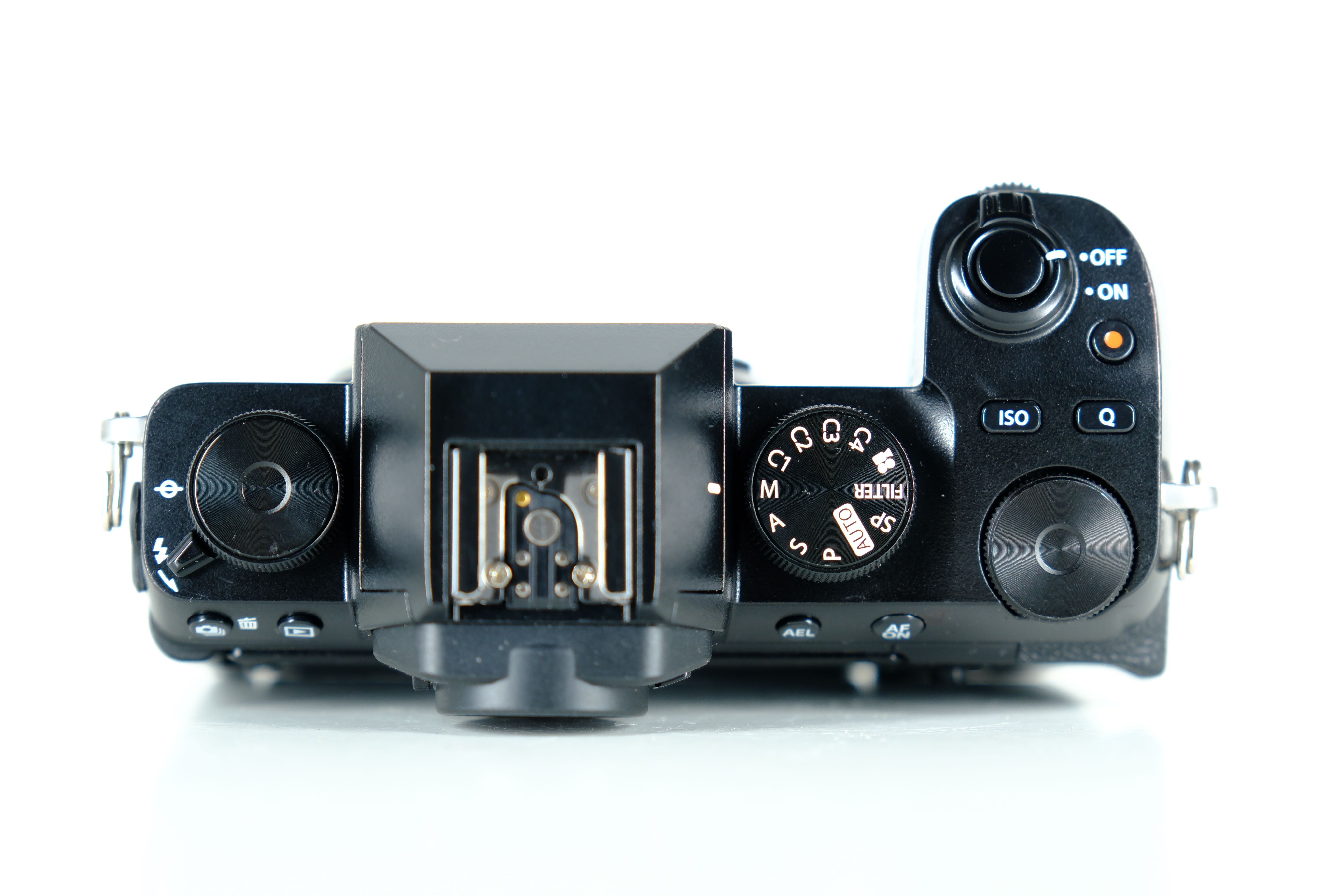 Fujifilm X-S10 Body 6K пробіг + гарантія / без передоплат