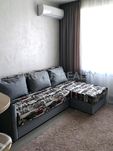 Аренда студии в ЖК Воробьевы горы, пер. Шевченковский, 38