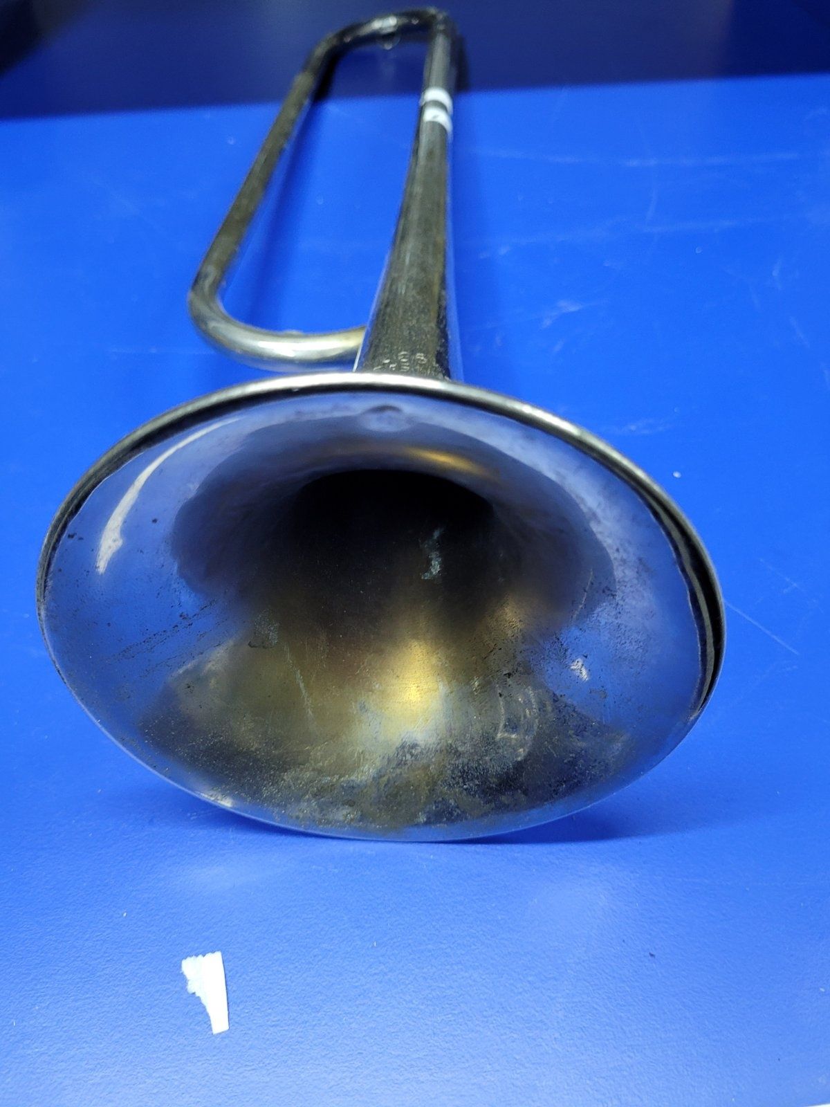 Труба музыкальный инструмент