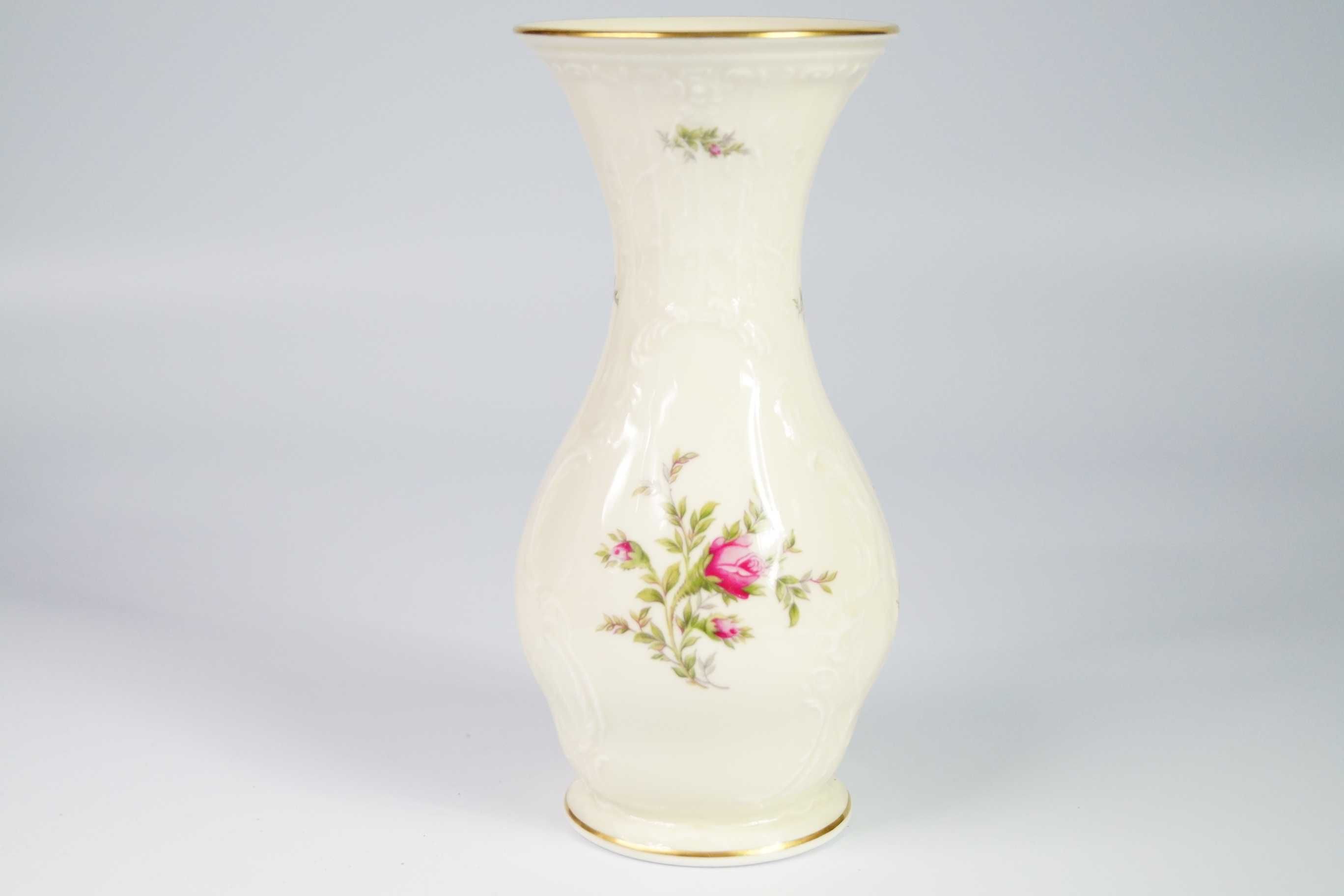 Rosenthal Sanssouci wazon porcelanowy