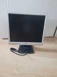 Monitor Acer przekątna ekranu 43 cm