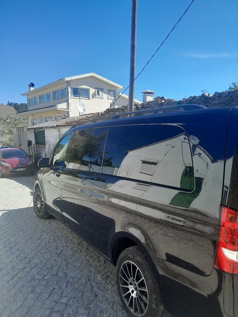 Mercedes Vito/114CDI