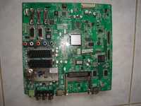 Main board eax576445O2(5) / ebu6O674844