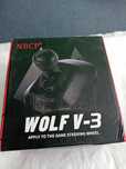 Shifter Wolf V-3 manual USB do kierownicy / PC – no
