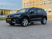 Seat Ateca Seat Ateca 2.0 TDI FR Panorama a