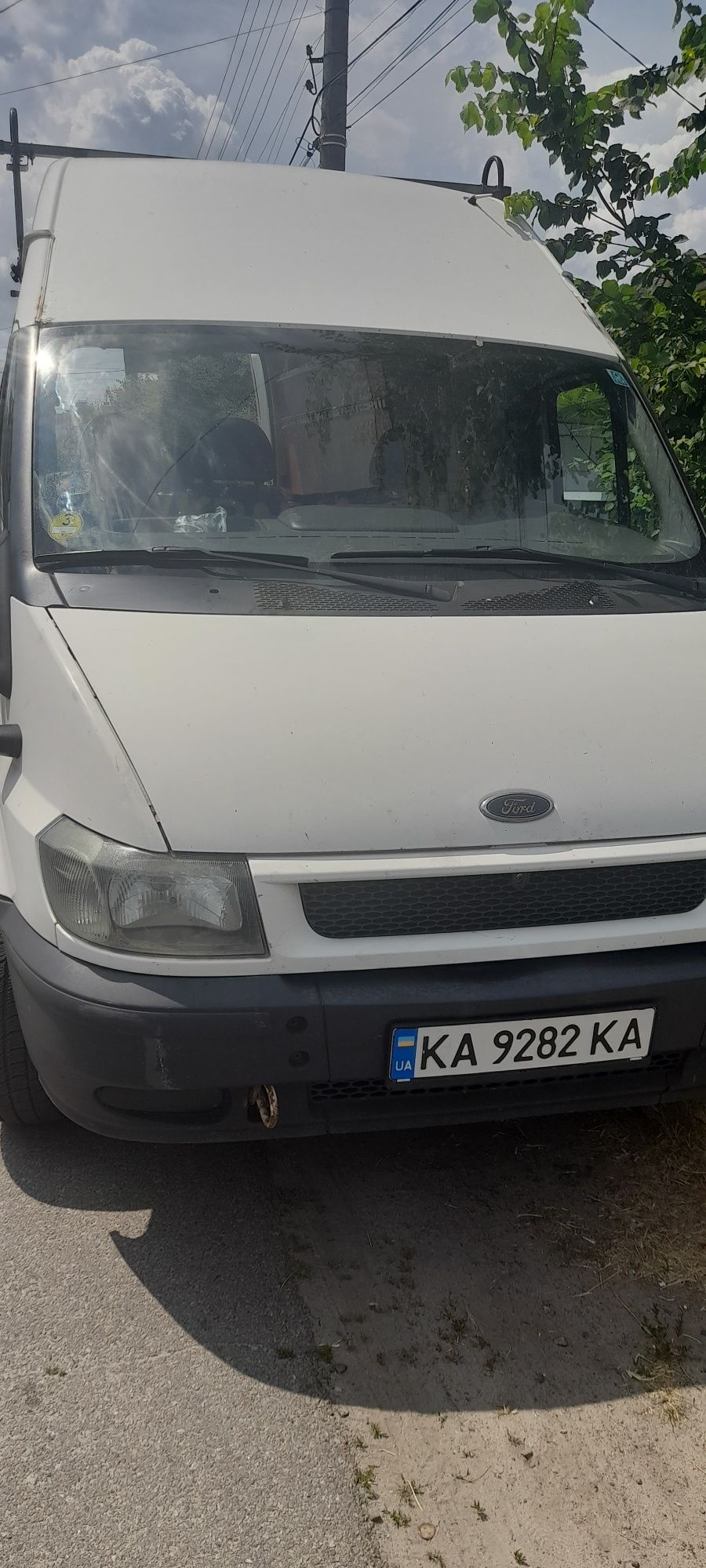 Вантажні перевезення  Грузоперевозка Україною та за кордоном грузопере