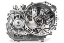Manualna skrzynia biegów 5MT Mitsubishi Lancer EVO X RS - 4B11T EVO 10