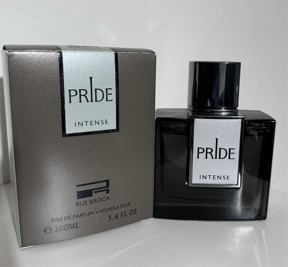 Perfume Rue Broca Pride