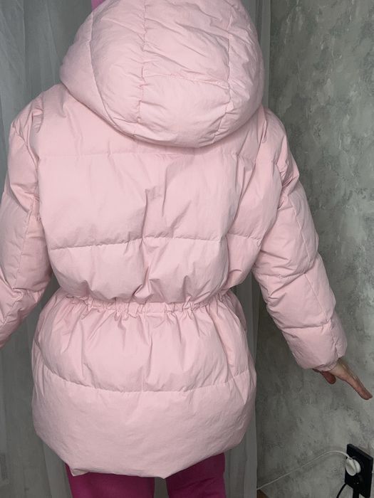 Куртка демісезон євро зима с-м зефірна