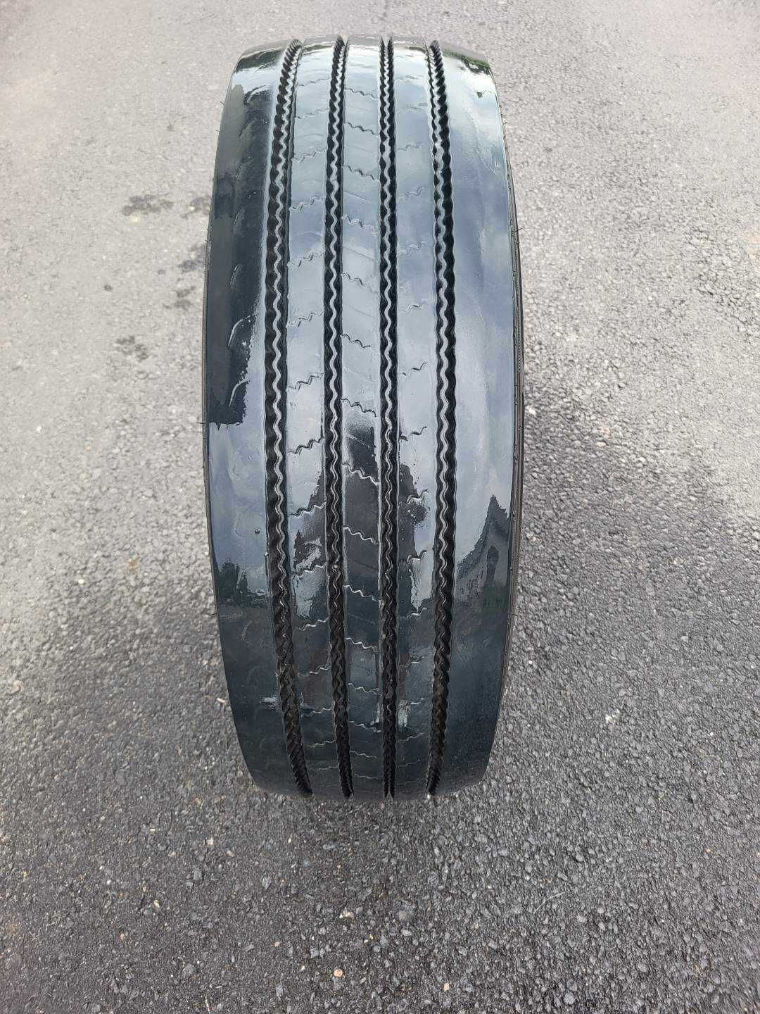 Opona Continental 265/70 R19,5 Uniroyal FH 40