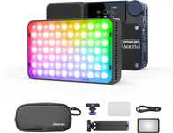 Світло Aputure Amaran Ace 25cKit RGB (Charcoal)(ACE25CKIT)(MP02060013)