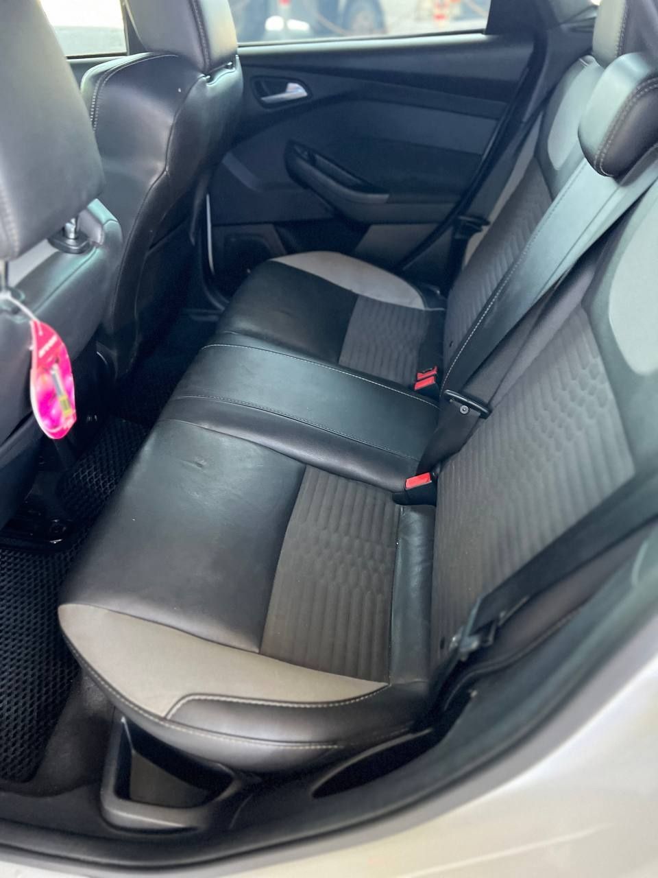 Продам Ford Focus ST