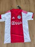 Camisola futebol Ajax tamanho L