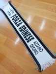 Udinese cachecol de futebol dos 100 anos da Udinese