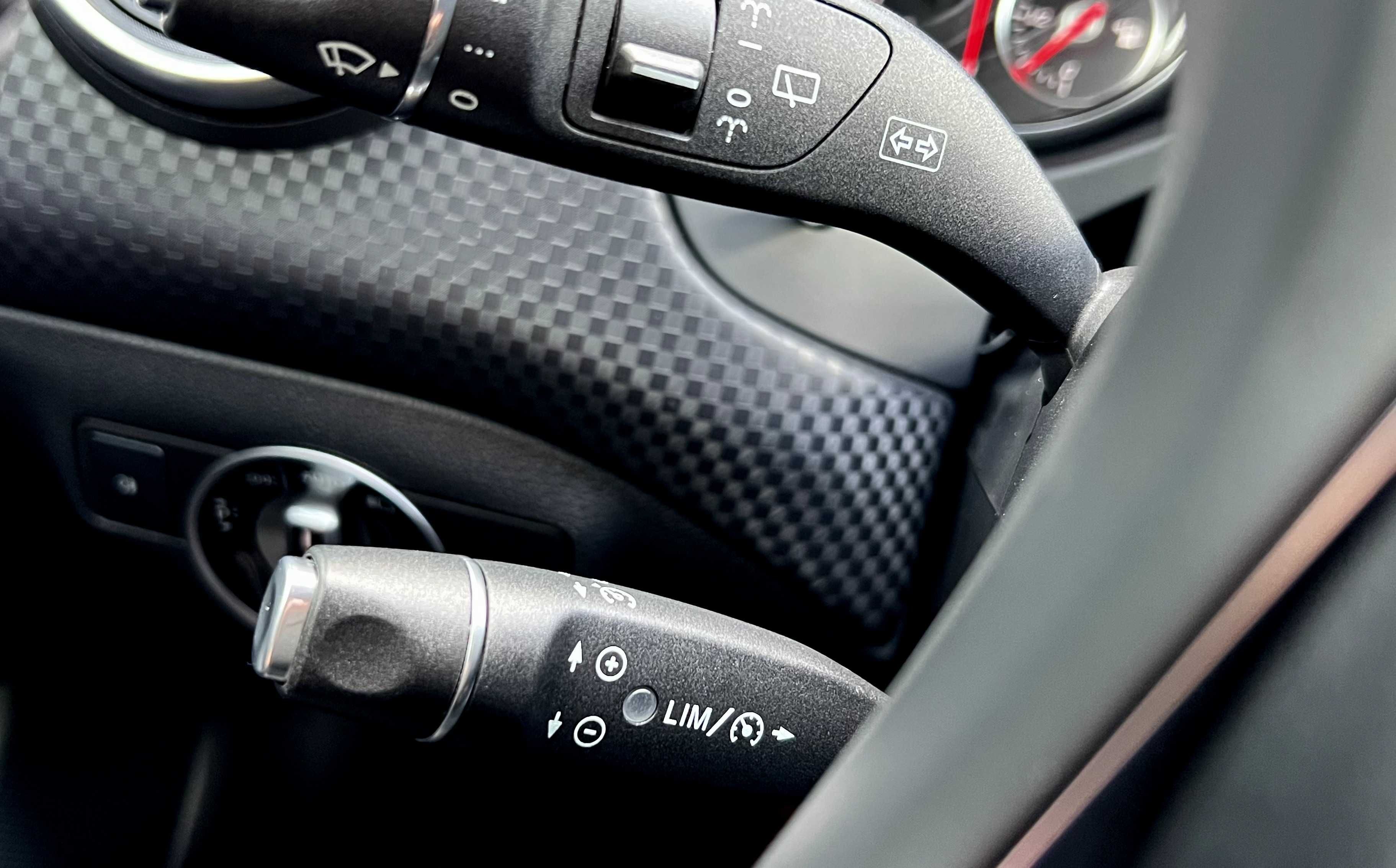 Mercedes A200d Aclass