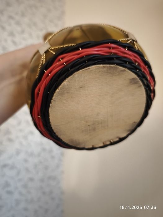 Кувшин для вина.декор .