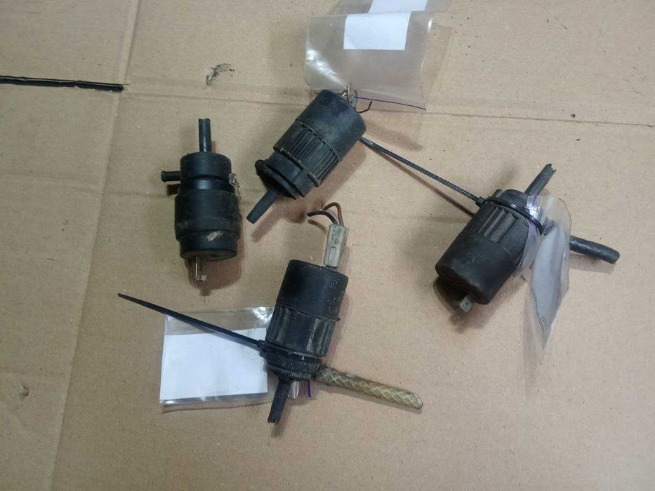 Моторчик омивача Mercedes Vito / Sprinter / LT 35