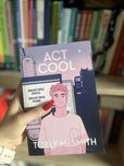 Książka „Act cool”