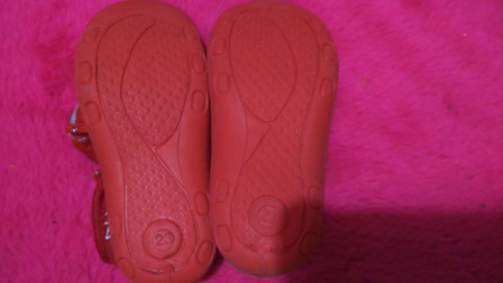 Pantufas ou Botinhas, muito fofinhas