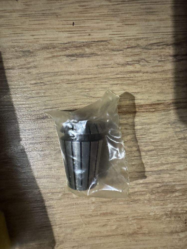 Acessorios para mandril