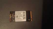 Karta pamięci 256gb ssd